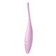 Смарт-вибратор для клитора Satisfyer Twirling Joy Pink