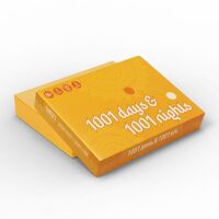 Еротична гра «1001 Days & 1001 Nights» (UA, ENG, RU) Еротична гра «1001 Days & 1001 Nights» (UA, ENG, RU)
