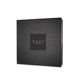 Портупея Bijoux Indiscrets MAZE - H Harness Black