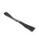 Флоггер Bijoux Indiscrets MAZE - Tassel Flogger Black