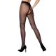 Колготки с открытым доступом, имитация ботфорт Passion TIOPEN 009 5 (20 den), black