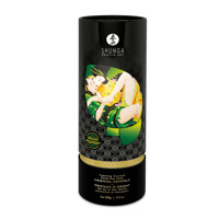 Соль для ванны Shunga Oriental Crystals Bath Salts ORGANIC - Lotus Flower (500 г) соль Мертвого моря