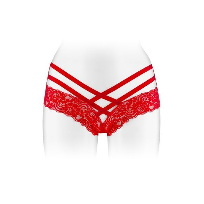 Трусики Fashion Secret ANNE Red