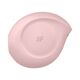 Вакуумный клиторальный стимулятор с вибрацией Satisfyer Sugar Rush Rose