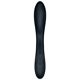 Вибратор с жемчужной стимуляцией точки G Satisfyer Rrrolling Explosion Black