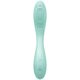 Вибратор с жемчужной стимуляцией точки G Satisfyer Rrrolling Pleasure Mint