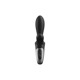 Универсальный смарт-вибратор с подогревом Satisfyer Heat Climax +