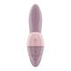 Вакуумный вибратор Satisfyer Supernova Old Rose, 2 положения ствола