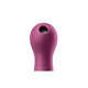 Вибромассажер с вакуумной стимуляцией Satisfyer Lucky Libra