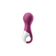 Вибромассажер с вакуумной стимуляцией Satisfyer Lucky Libra