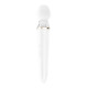 Смарт вибромассажер со сменной головкой Satisfyer Double Wand-er