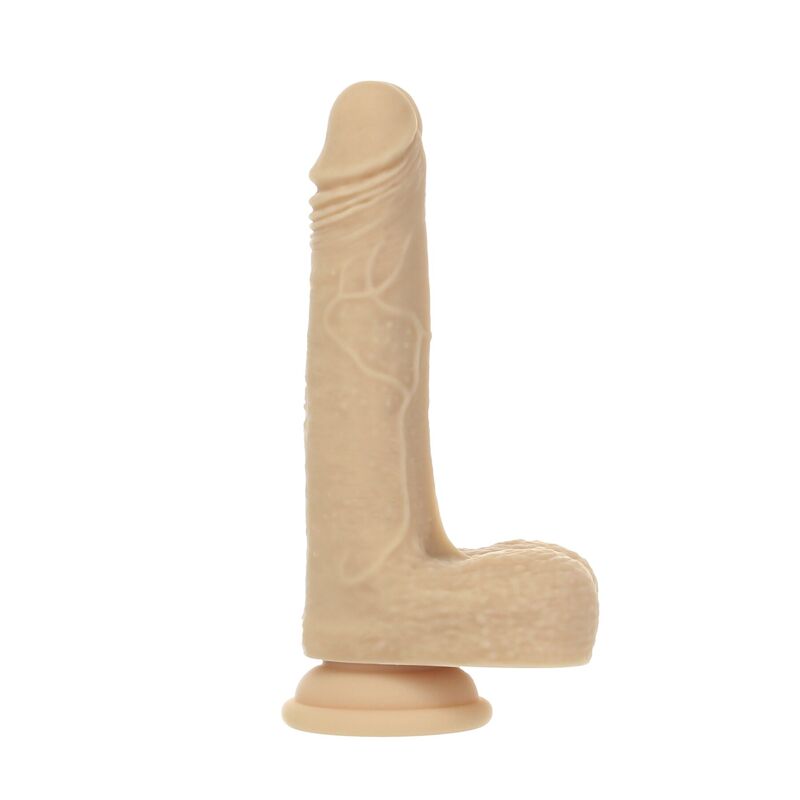Фаллоимитатор с ротацией и пульсацией Naked ADDICTION The Freak 7,5″ Rotating & Thrusting Vibrating Фаллоимитатор с ротацией и пульсацией Naked ADDICTION The Freak 7,5″ Rotating & Thrusting Vibrating