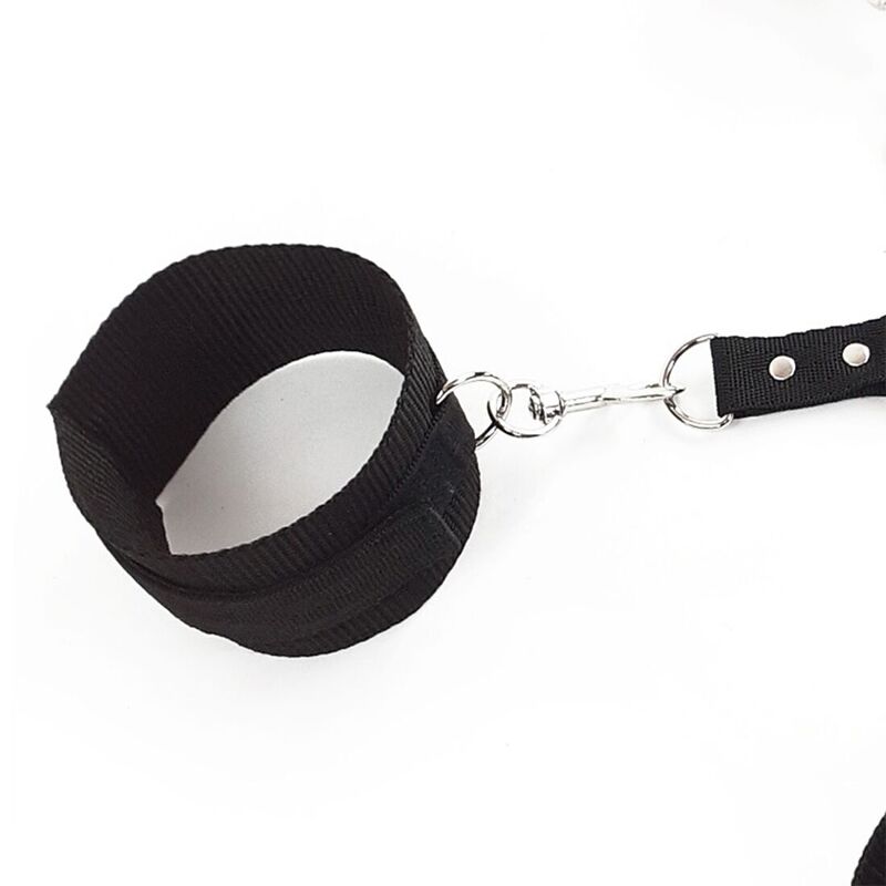 Набор для фиксации Art of Sex – BDSM Ring Fixation Simple