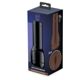 Мастурбатор-вагина Kiiroo Feel Stroker Dark Brown для секс-машины Kiiroo Keon