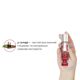 Набір лубрикантів JO Naughty or Nice Gift Set – Candy Cane & Gingerbread (2×30 мл) Набір лубрикантів JO Naughty or Nice Gift Set – Candy Cane & Gingerbread (2×30 мл)