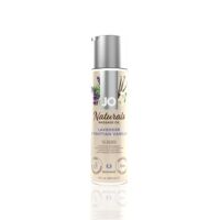 Массажное масло System JO - Naturals Massage Oil - Lavender & Vanilla (120 мл)