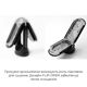 Мастурбатор Tenga Flip Zero Gravity Back, изменяемая интенсивность стимуляции, раскладной