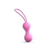 Вагинальные шарики Love To Love JOIA - PINK PASSION Вагинальные шарики Love To Love JOIA - PINK PASSION