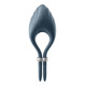 Эрекционное вибокольцо лассо Satisfyer Duelist Dark Blue, 10 режимов, мощный мотор