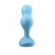 Смарт массажер простаты Satisfyer Deep Diver Light Blue