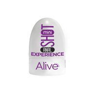 Мини-мастурбатор попка Alive Anal Mini Masturbator (Flesh) Мини-мастурбатор попка Alive Anal Mini Masturbator (Flesh)