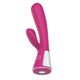 Интерактивный вибратор-кролик Ohmibod Fuse for Kiiroo Pink (мятая упаковка) Интерактивный вибратор-кролик Ohmibod Fuse for Kiiroo Pink (мятая упаковка)