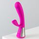 Интерактивный вибратор-кролик Ohmibod Fuse for Kiiroo Pink (мятая упаковка) Интерактивный вибратор-кролик Ohmibod Fuse for Kiiroo Pink (мятая упаковка)