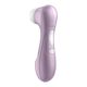 Вакуумный клиторальный стимулятор Satisfyer Pro 2 Generation 2 Violet