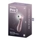 Вакуумный клиторальный стимулятор Satisfyer Pro 2 Generation 2 Violet