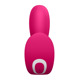 Двойной смарт-вибратор в трусики Satisfyer Top Secret+ Pink