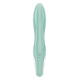 Смарт вибратор-кролик Satisfyer Air Pump Bunny 5+, надувается