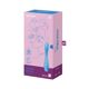 Универсальный смарт-вибратор Satisfyer G-Spot Flex 4+, гибкий ствол с фиксацией положения