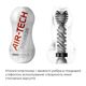 Мастурбатор Tenga Air-Tech Squeeze Gentle, сжимаемый корпус, более плотный вход