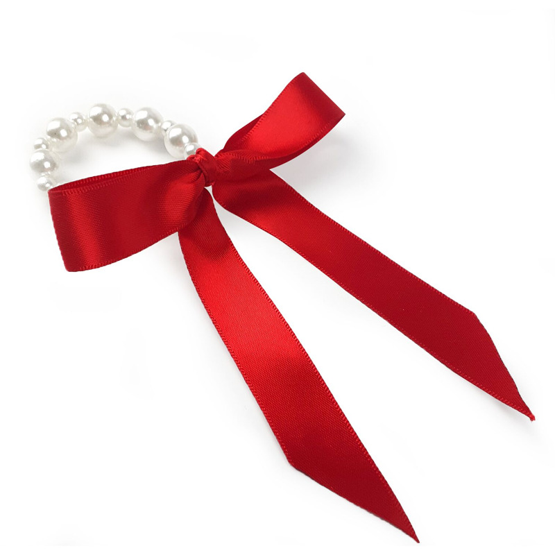 Украшение на пенис с жемчугом «Подарок» Art of Sex - Gift