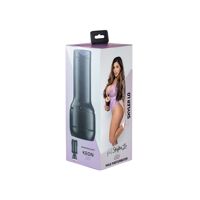 Мастурбатор Kiiroo Feel Skyler Lo, копия вагины порнозвезды