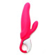 Мощный вибратор-кролик Satisfyer Vibes Mr. Rabbit, два мотора, литой силикон, 12 режимов работы
