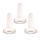 Рукав для Kiiroo Onyx+ Tight (3 шт.), меньший диаметр