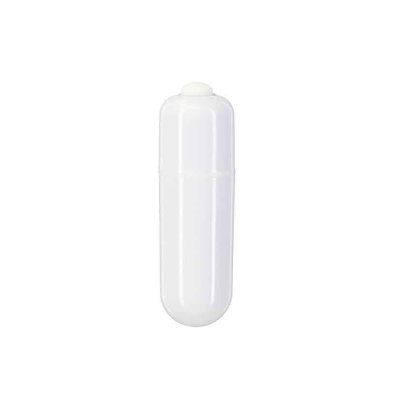 Стеклянная анальная пробка Pillow Talk Fancy Luxurious Glass Anal Plug, ⌀3,1см, вибропуля в подарок