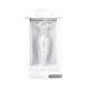 Стеклянная анальная пробка Pillow Talk Fancy Luxurious Glass Anal Plug, ⌀3,1см, вибропуля в подарок