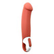 Мощный вибратор Satisfyer Vibes Master, гибкий литой силикон, 12 режимов работы, диаметр 46 мм