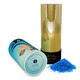 Пенящаяся соль для ванны Shunga Dead Sea salt Oriental Crystals — Ocean Temptations (500 г), соль Ме