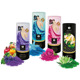 Пенящаяся соль для ванны Shunga Dead Sea salt Oriental Crystals — Ocean Temptations (500 г), соль Ме