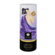 Пенящая соль для ванны Shunga Dead Sea salt Oriental Crystals - Exotic Fruits (500 г), соль Мертвого