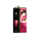 Клиторальный вибратор Shunga Obi Raspberry