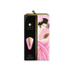 Клиторальный вибратор Shunga Obi Light Pink