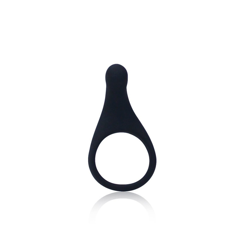Эрекционное кольцо Dorcel Intense Ring со стимулятором клитора, яичек или промежности