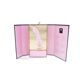 Вибратор для точки G Shunga Sanya Light Pink, гибкий ствол