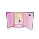 Вагинально-клиторальный вибратор Shunga Soyo Light Pink