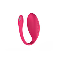 Смарт-виброяйцо We-Vibe Jive Electric Pink Смарт-виброяйцо We-Vibe Jive Electric Pink
