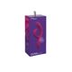 Смарт вибратор-кролик We-Vibe Nova Fuchsia, эргономичный, регулируемый угол наклона ствола